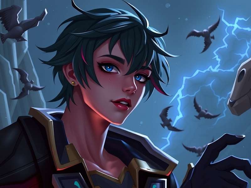 Neon Racer Futuristic Racing Game